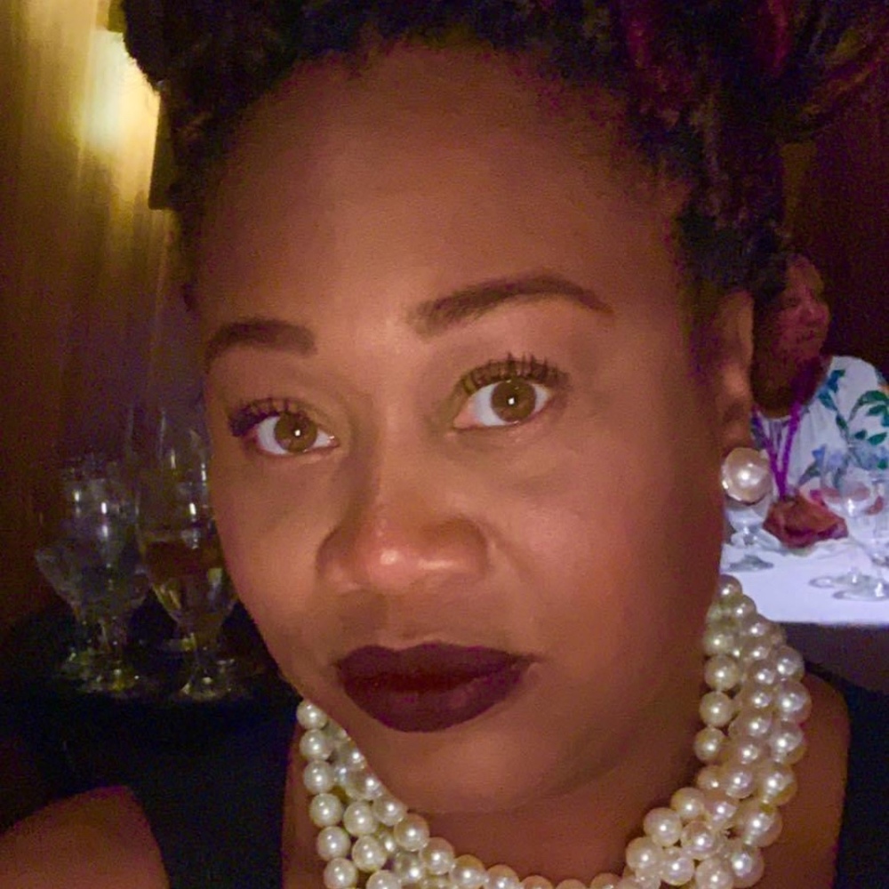 Meet your Posher, Marlisa